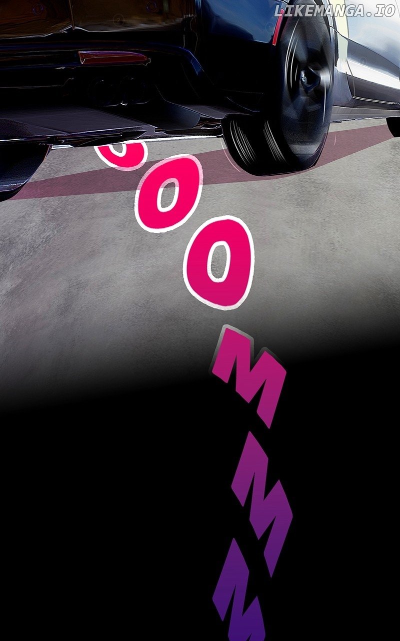 Love 4 a Walk Chapter 40 - Page 43