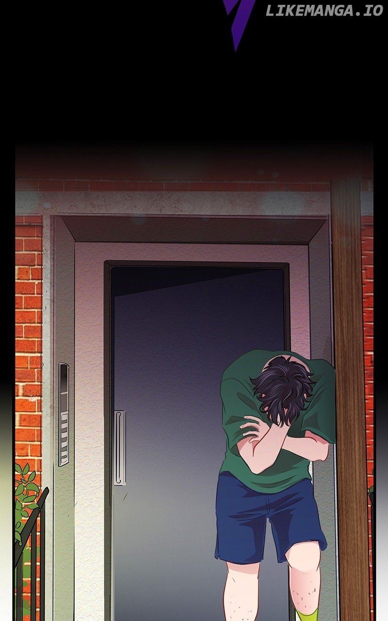 Love 4 a Walk Chapter 40 - Page 44