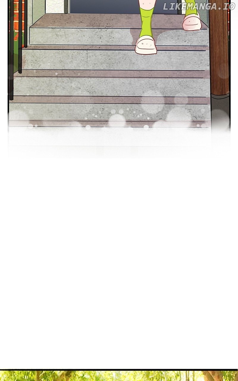 Love 4 a Walk Chapter 40 - Page 45