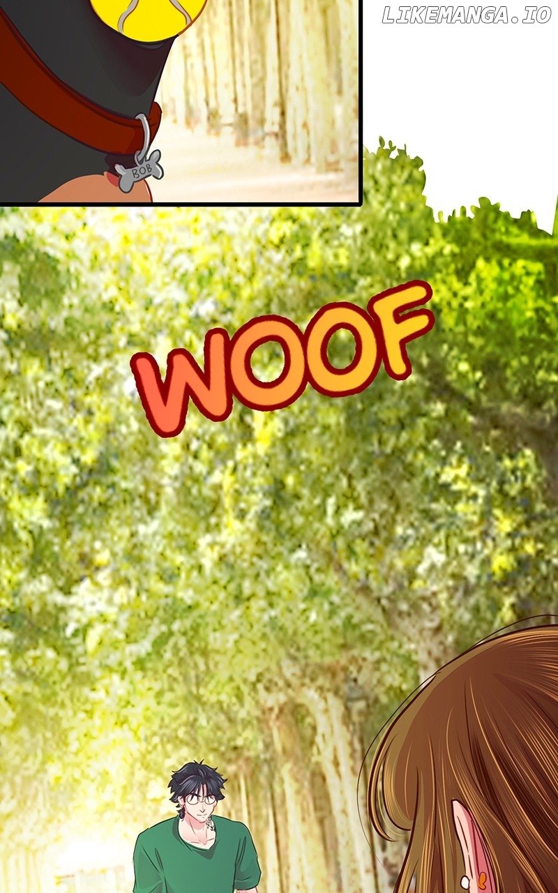 Love 4 a Walk Chapter 40 - Page 48