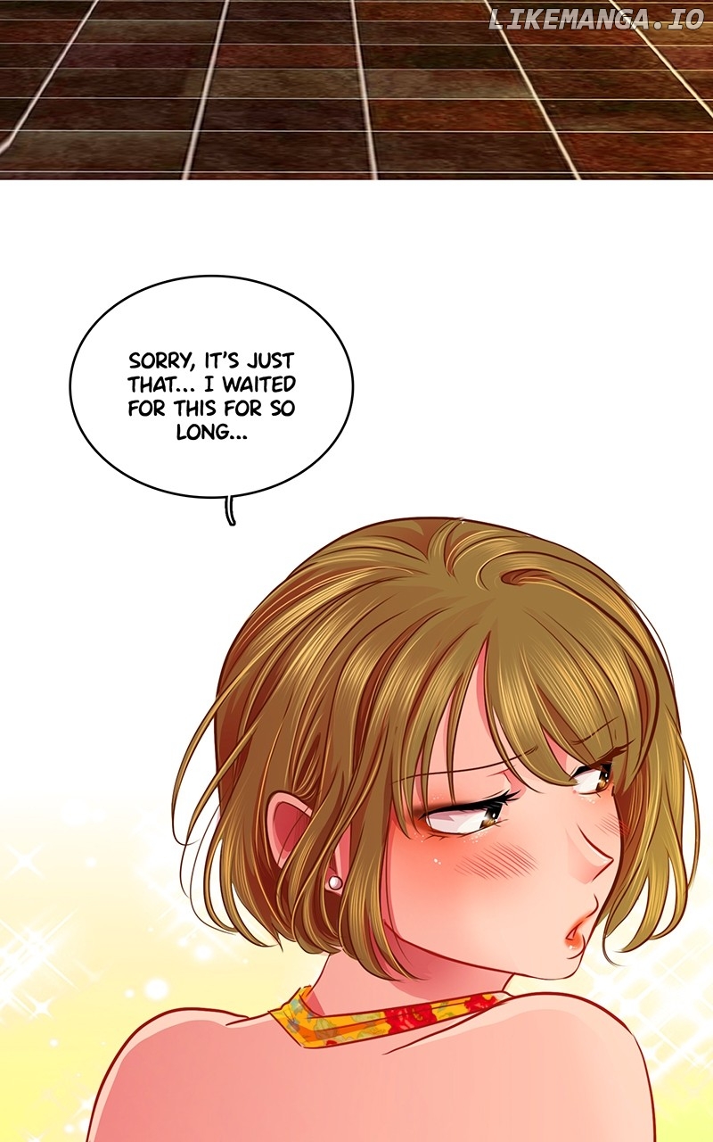 Love 4 a Walk Chapter 40 - Page 7