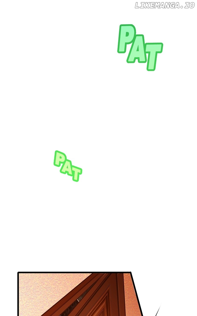 Love 4 a Walk Chapter 41 - Page 12