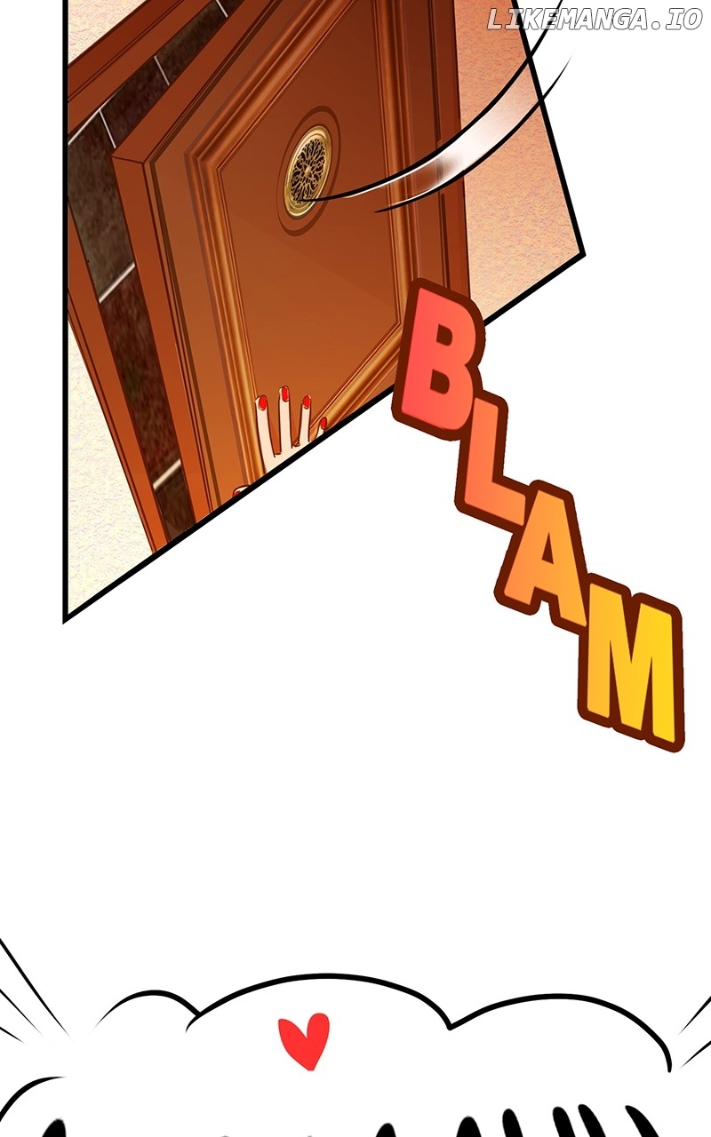 Love 4 a Walk Chapter 41 - Page 13