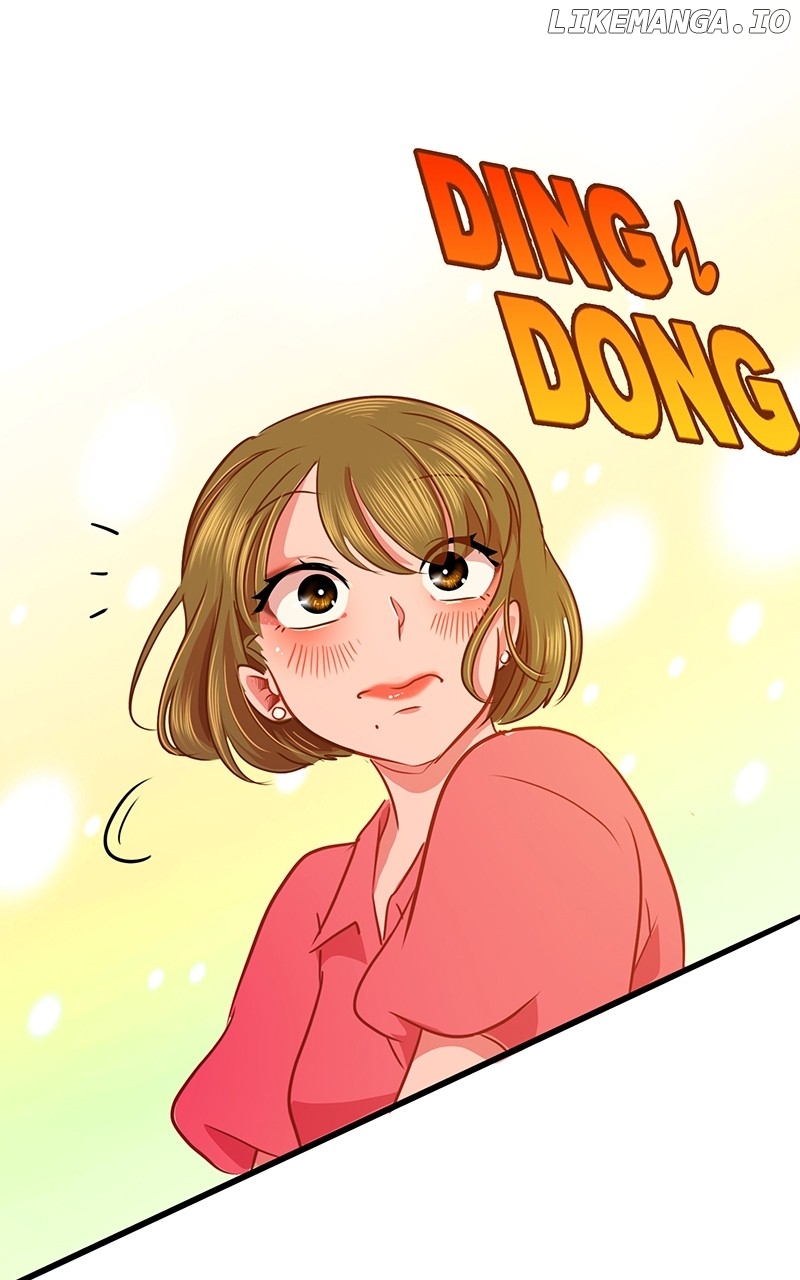 Love 4 a Walk Chapter 41 - Page 40