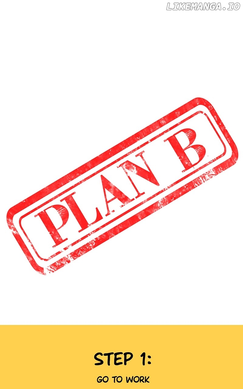 Love 4 a Walk Chapter 41 - Page 45