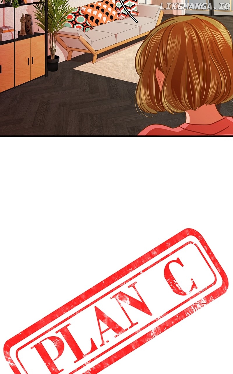 Love 4 a Walk Chapter 41 - Page 48