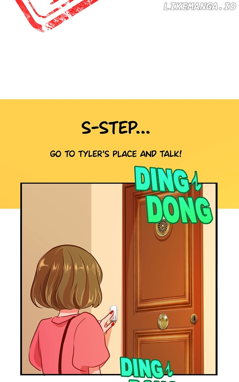 Love 4 a Walk Chapter 41 - Page 49