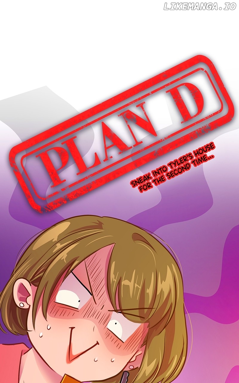 Love 4 a Walk Chapter 41 - Page 51