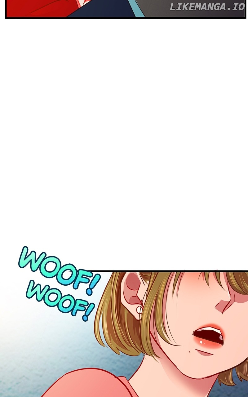 Love 4 a Walk Chapter 41 - Page 54