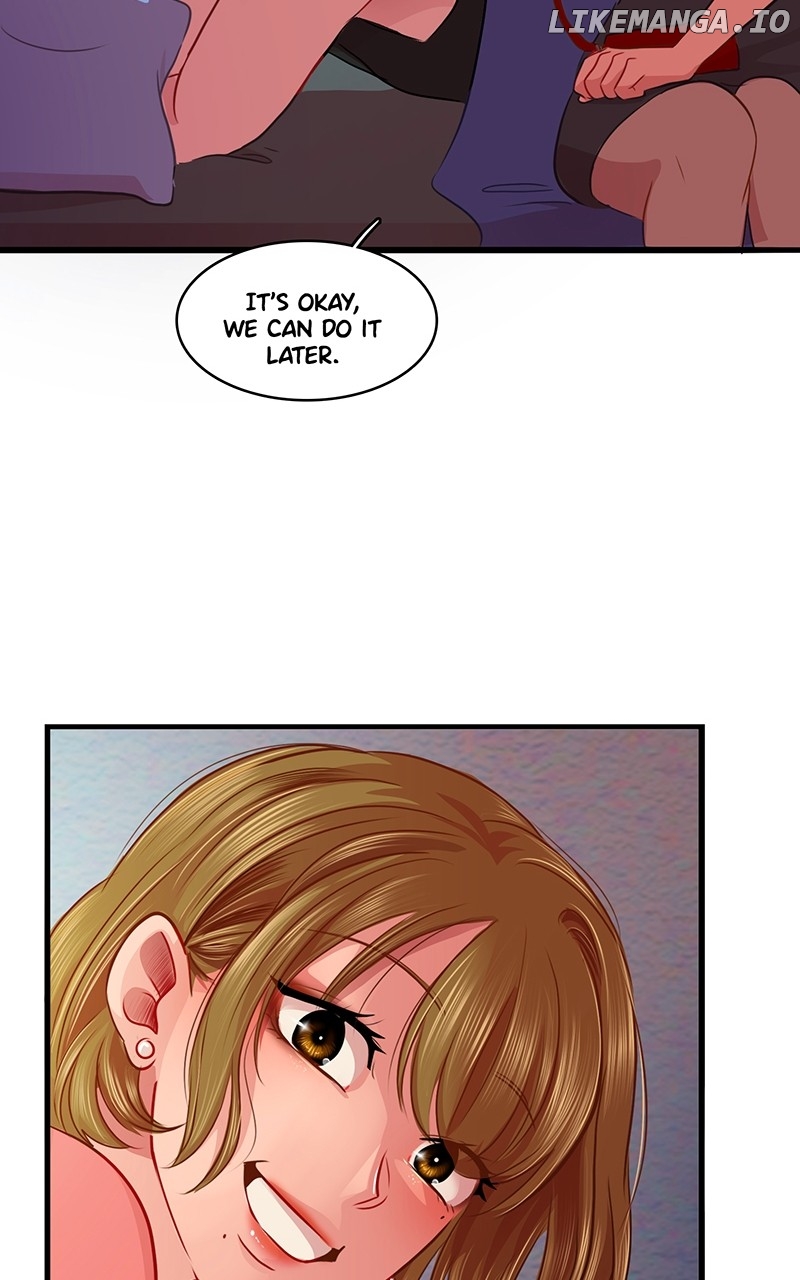 Love 4 a Walk Chapter 41 - Page 60