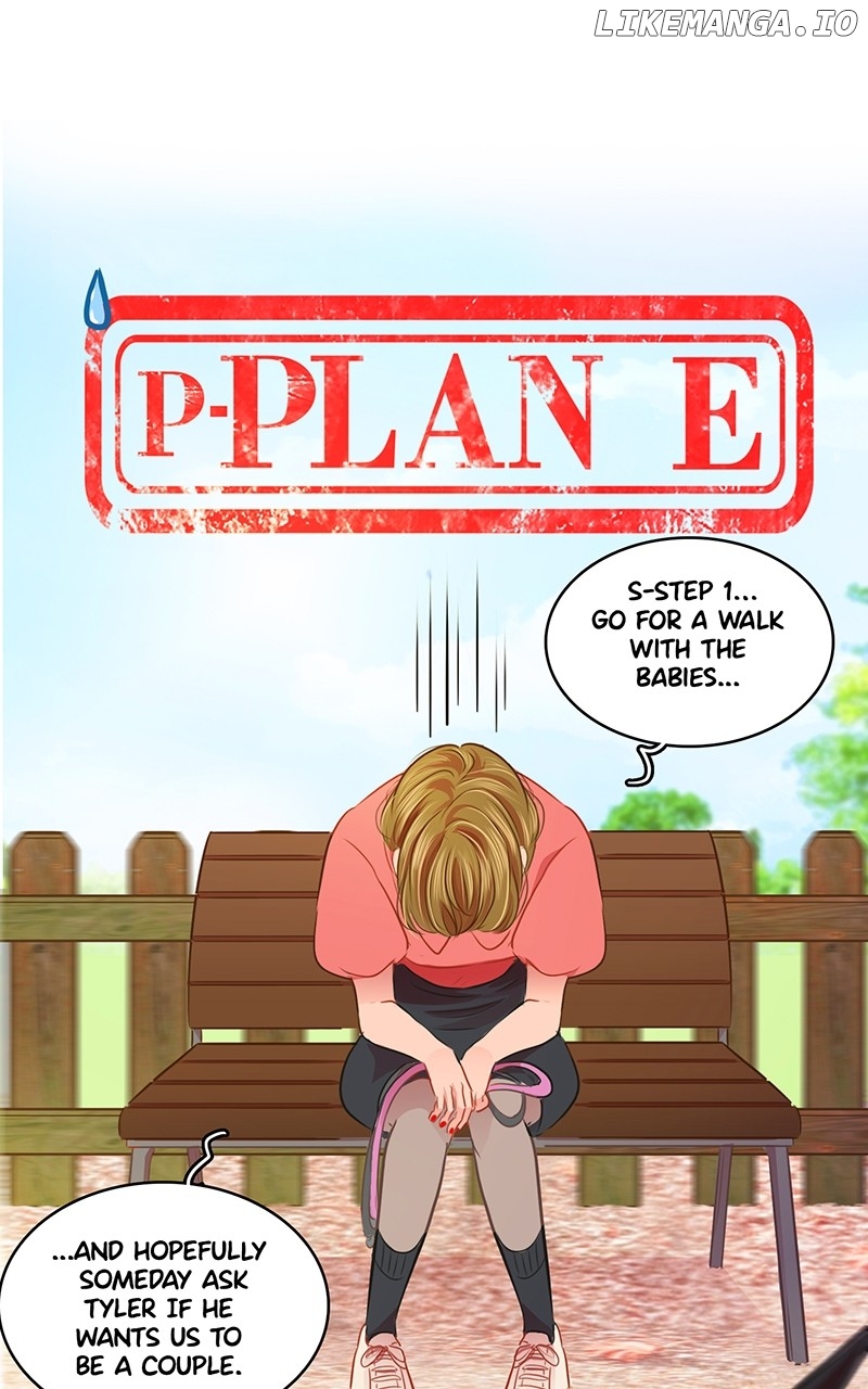 Love 4 a Walk Chapter 41 - Page 62