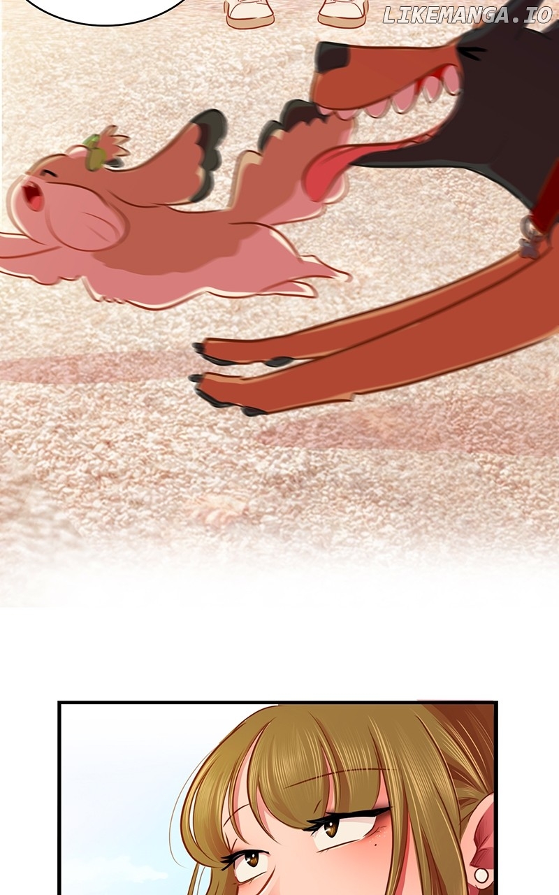 Love 4 a Walk Chapter 41 - Page 63