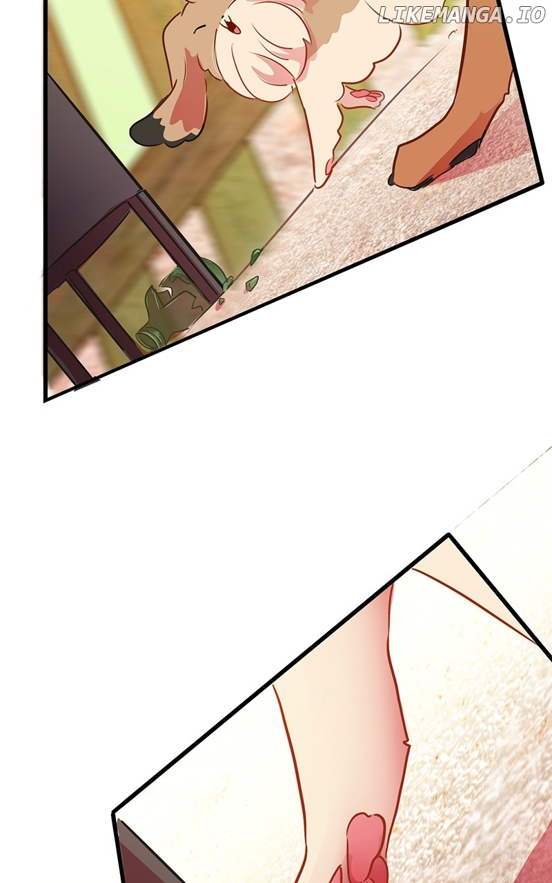 Love 4 a Walk Chapter 41 - Page 65