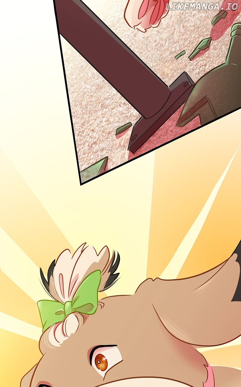 Love 4 a Walk Chapter 41 - Page 66