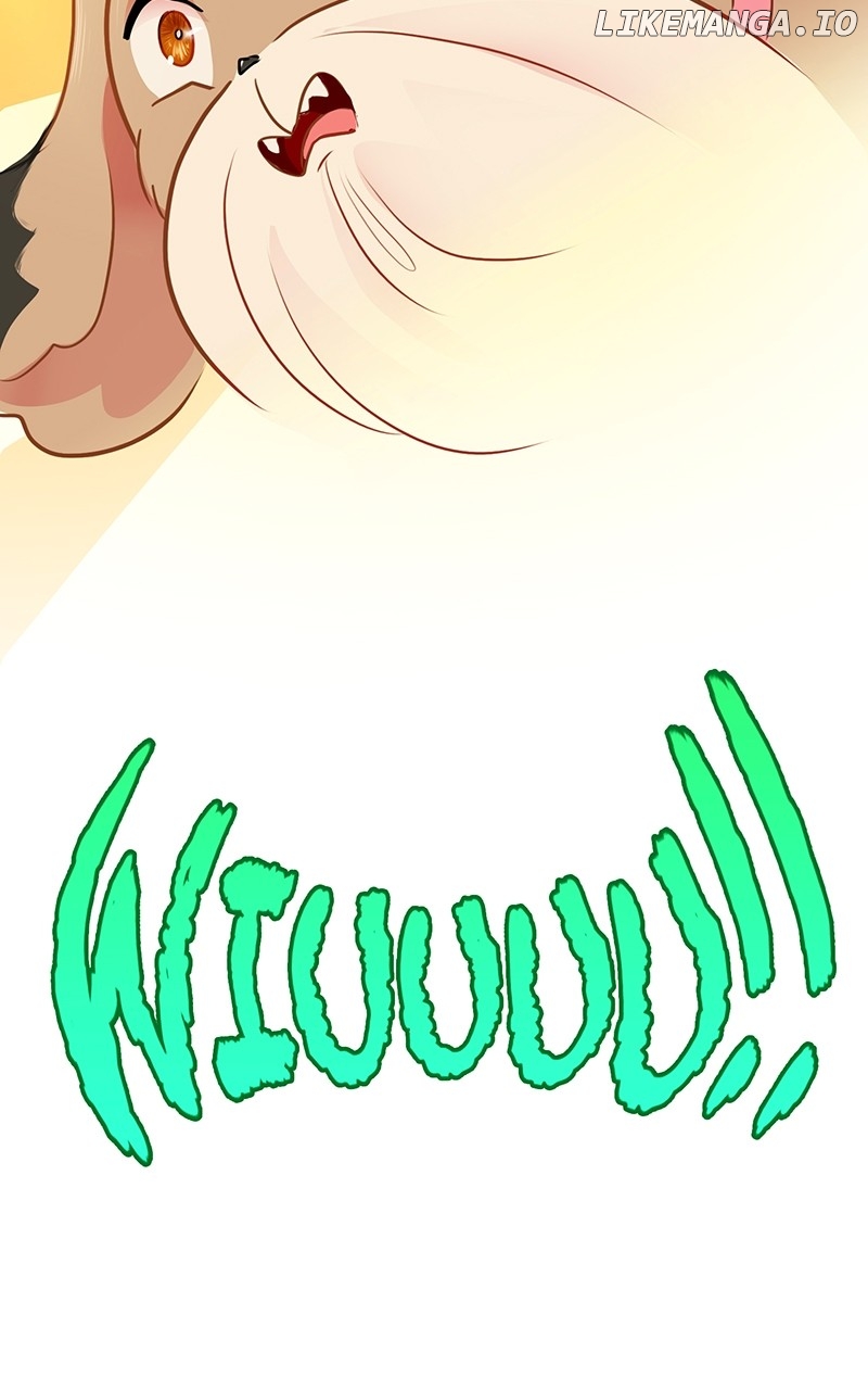 Love 4 a Walk Chapter 41 - Page 67