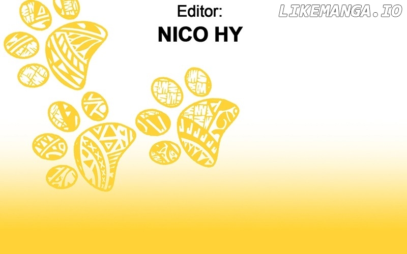 Love 4 a Walk Chapter 41 - Page 69