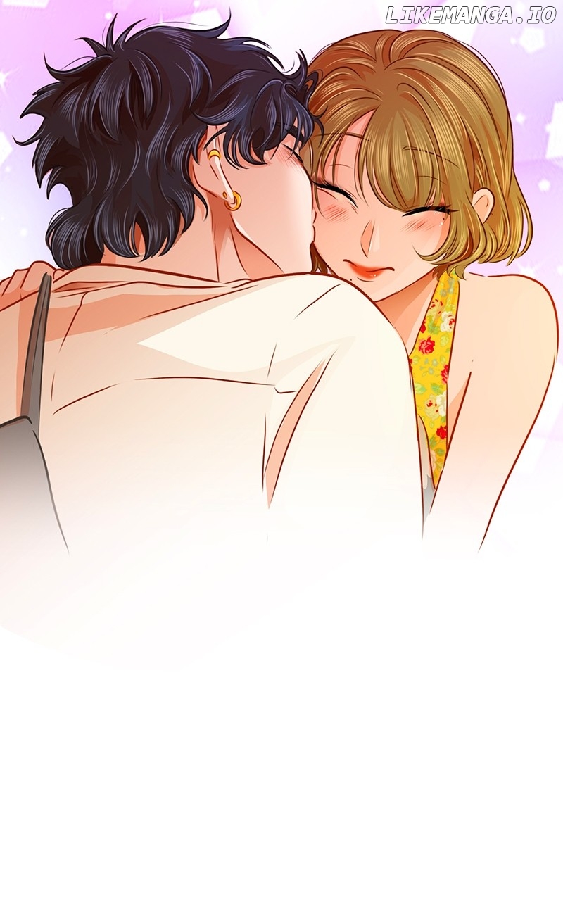 Love 4 a Walk Chapter 41 - Page 9