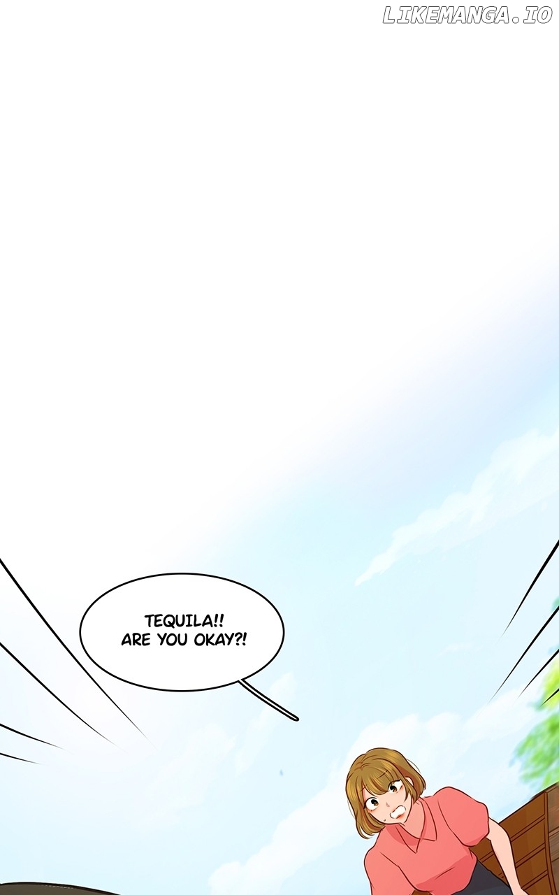 Love 4 a Walk Chapter 42 - Page 1