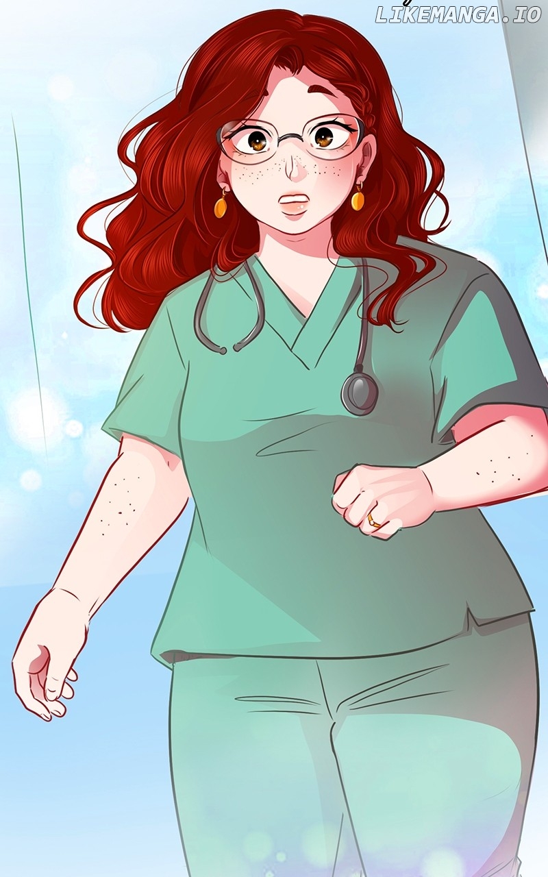 Love 4 a Walk Chapter 42 - Page 20