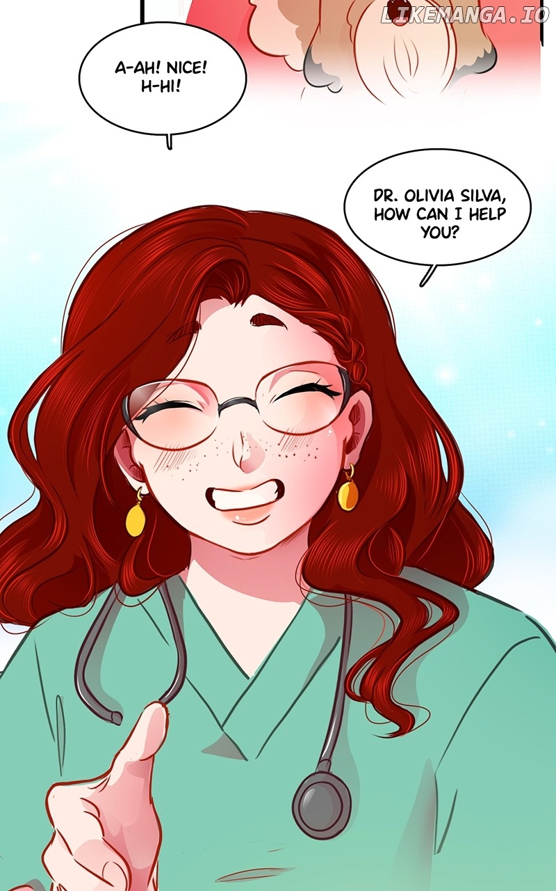 Love 4 a Walk Chapter 42 - Page 26