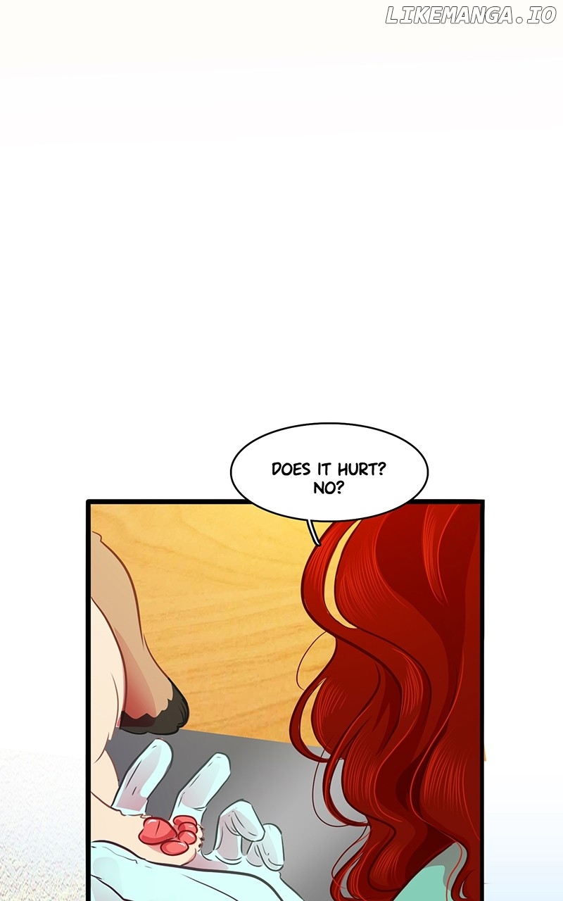 Love 4 a Walk Chapter 42 - Page 29