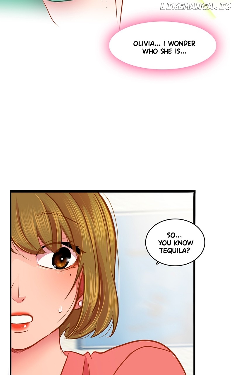 Love 4 a Walk Chapter 42 - Page 34