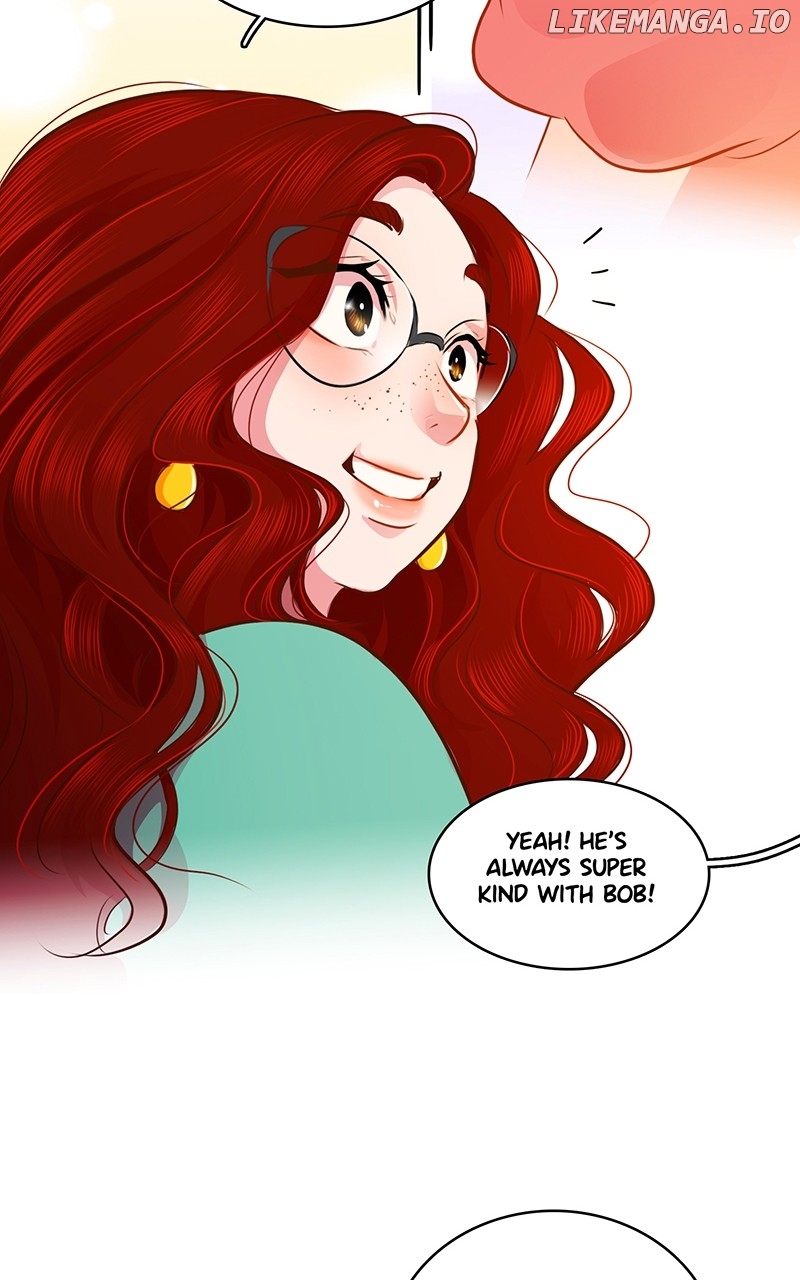 Love 4 a Walk Chapter 42 - Page 37