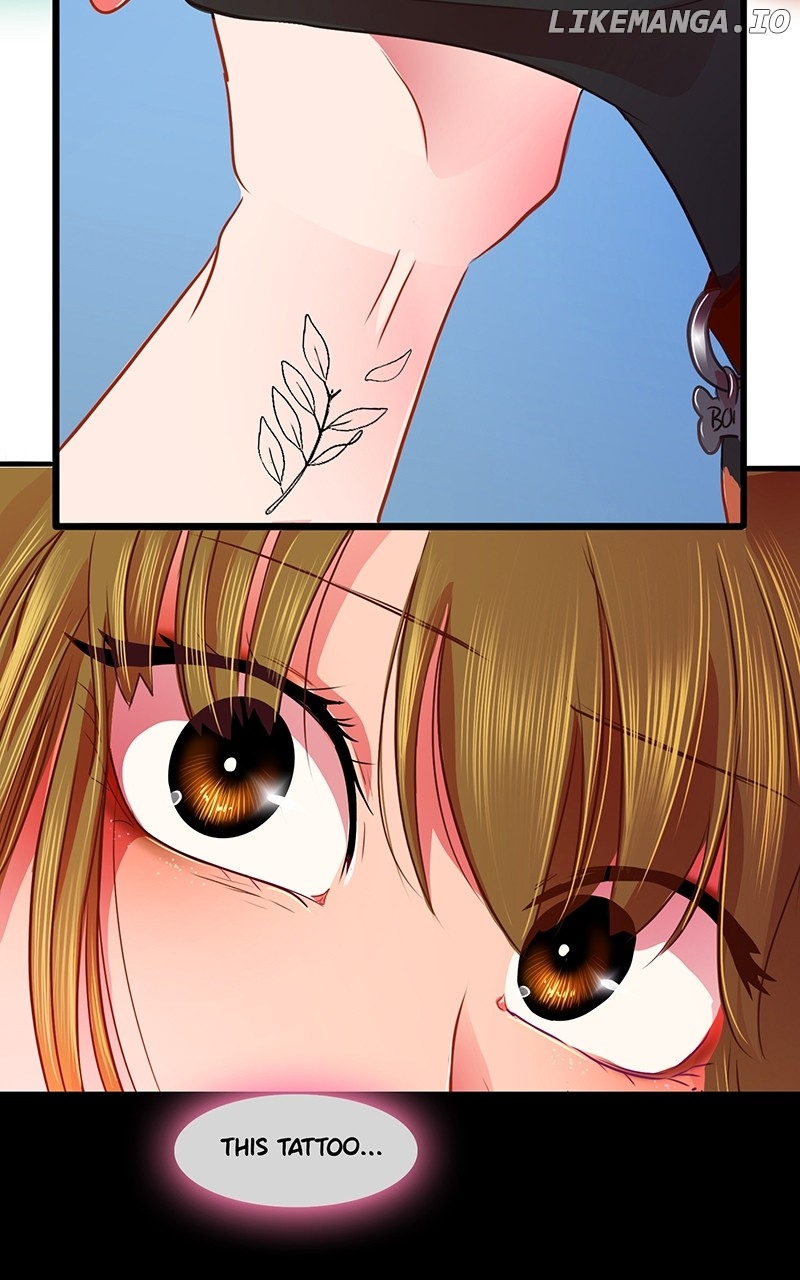 Love 4 a Walk Chapter 42 - Page 42