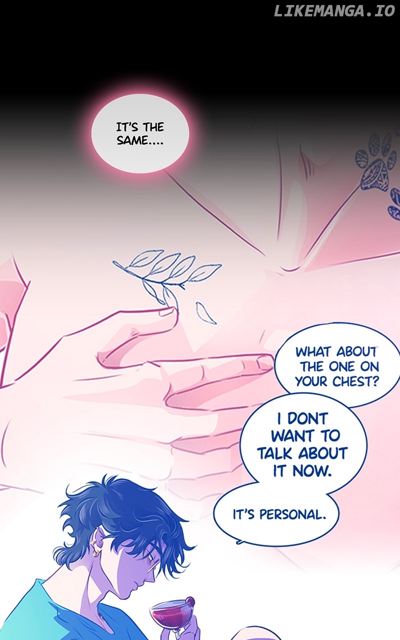 Love 4 a Walk Chapter 42 - Page 43