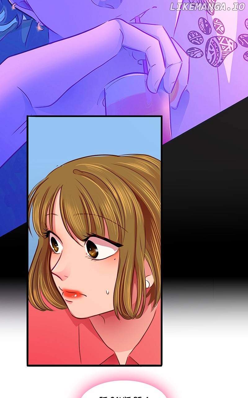 Love 4 a Walk Chapter 42 - Page 45