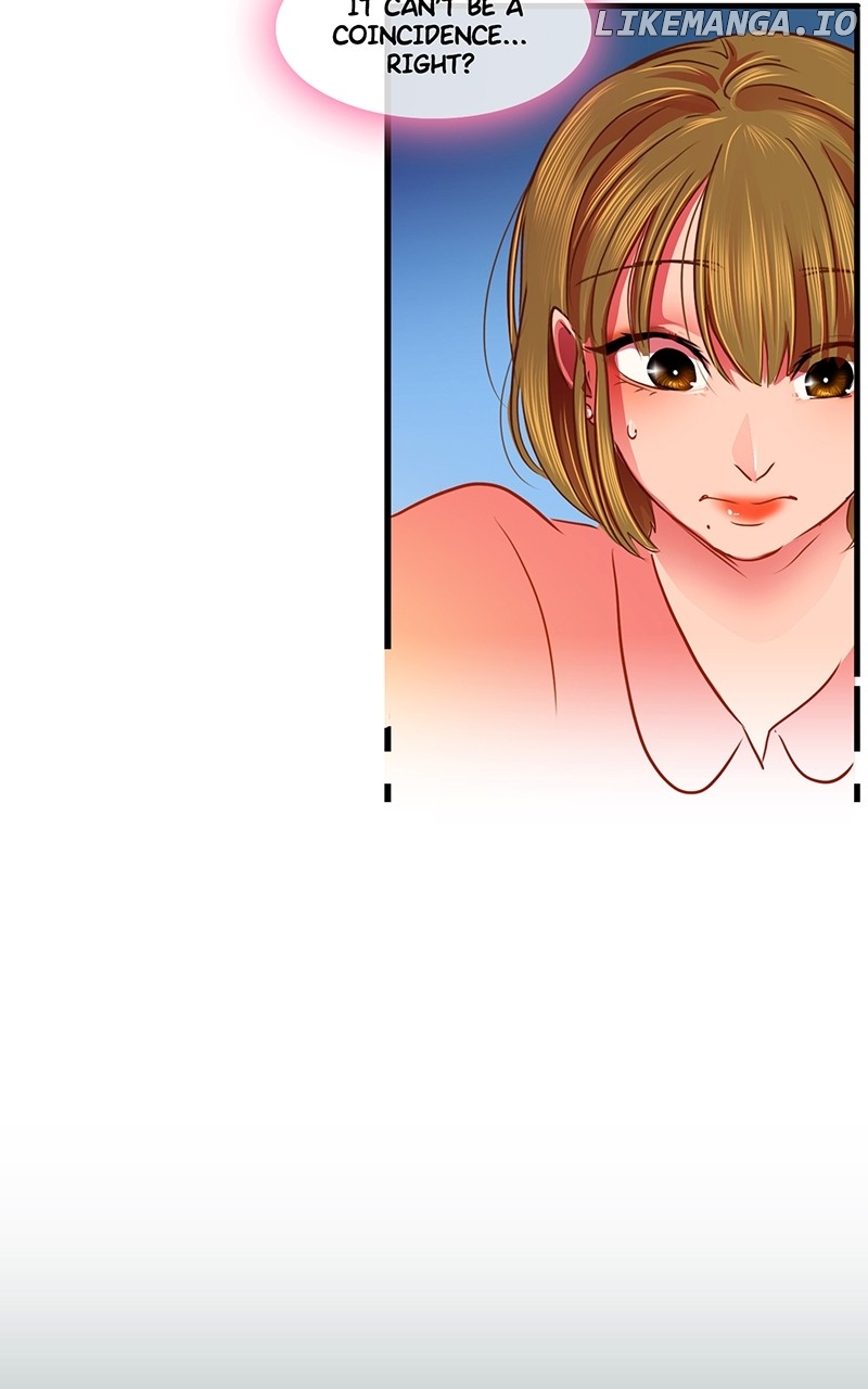 Love 4 a Walk Chapter 42 - Page 46