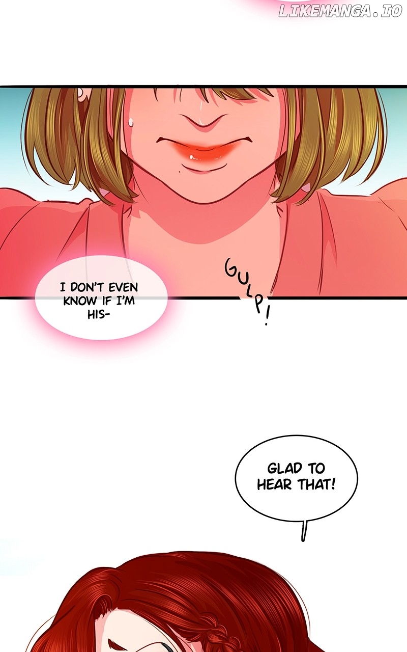 Love 4 a Walk Chapter 42 - Page 60