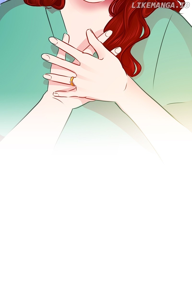 Love 4 a Walk Chapter 42 - Page 63