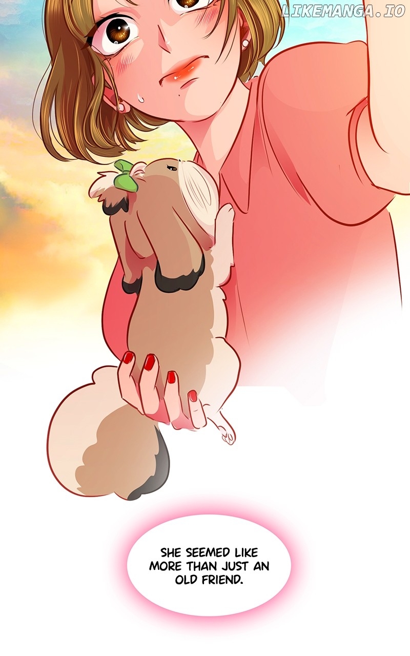 Love 4 a Walk Chapter 42 - Page 67