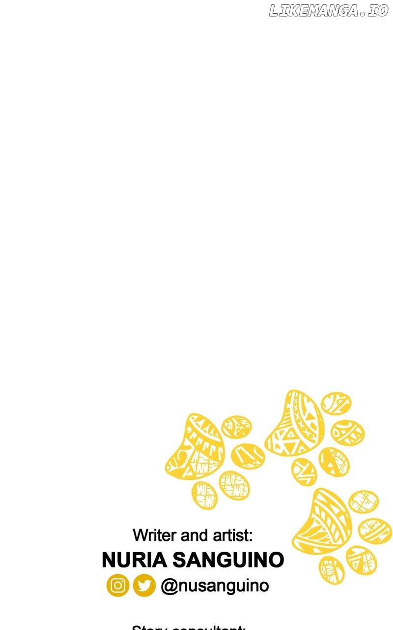 Love 4 a Walk Chapter 42 - Page 68