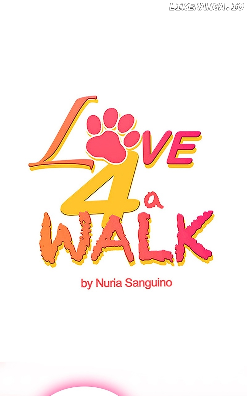 Love 4 a Walk Chapter 43 - Page 1