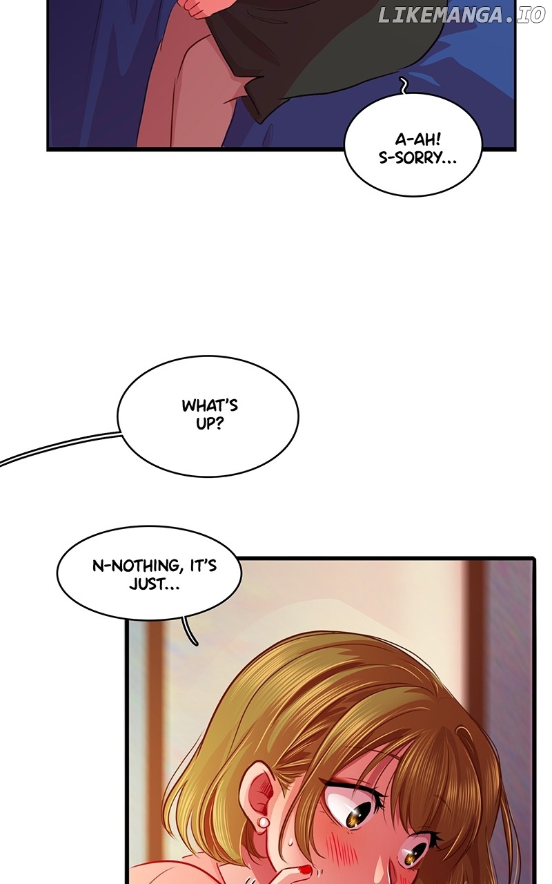 Love 4 a Walk Chapter 43 - Page 20