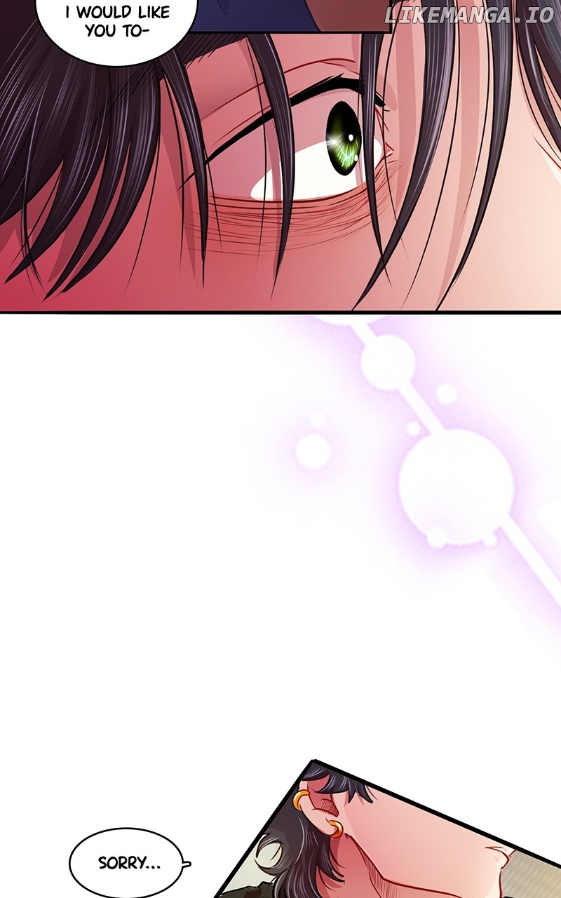 Love 4 a Walk Chapter 43 - Page 23