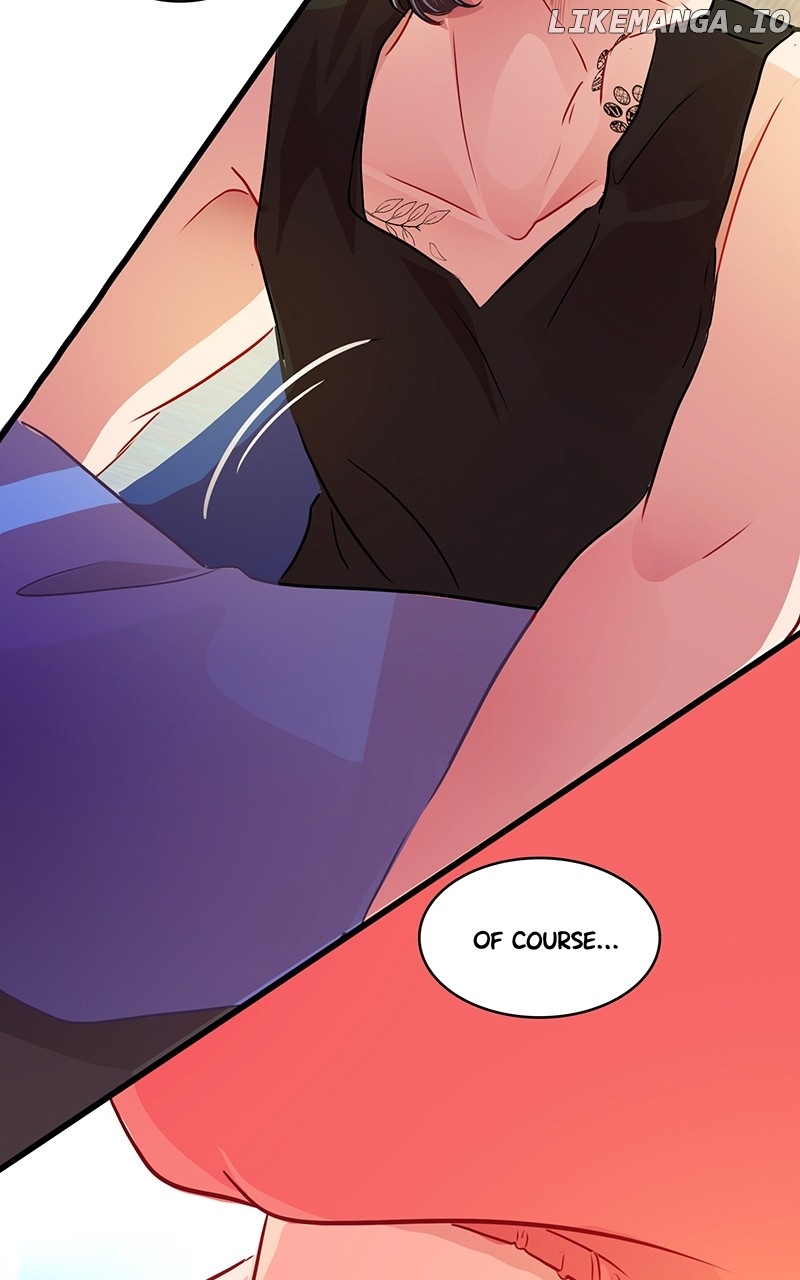 Love 4 a Walk Chapter 43 - Page 24