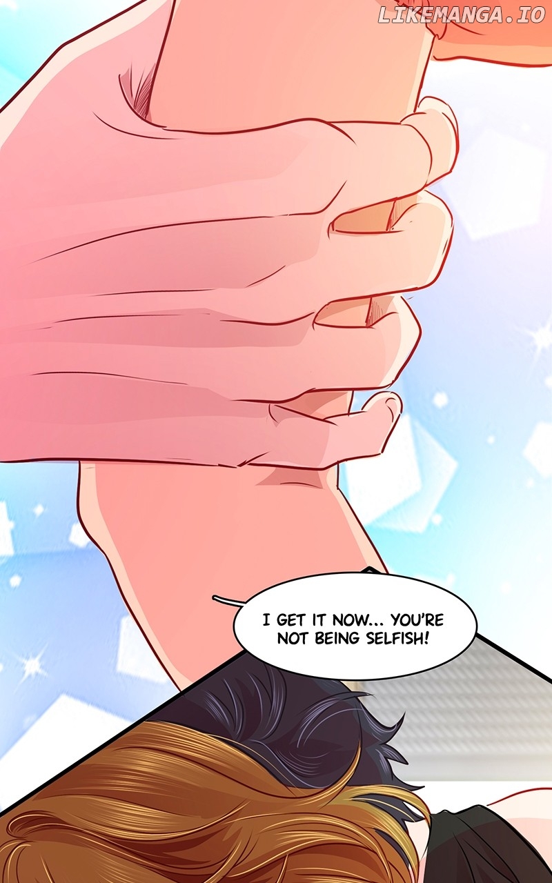 Love 4 a Walk Chapter 43 - Page 25