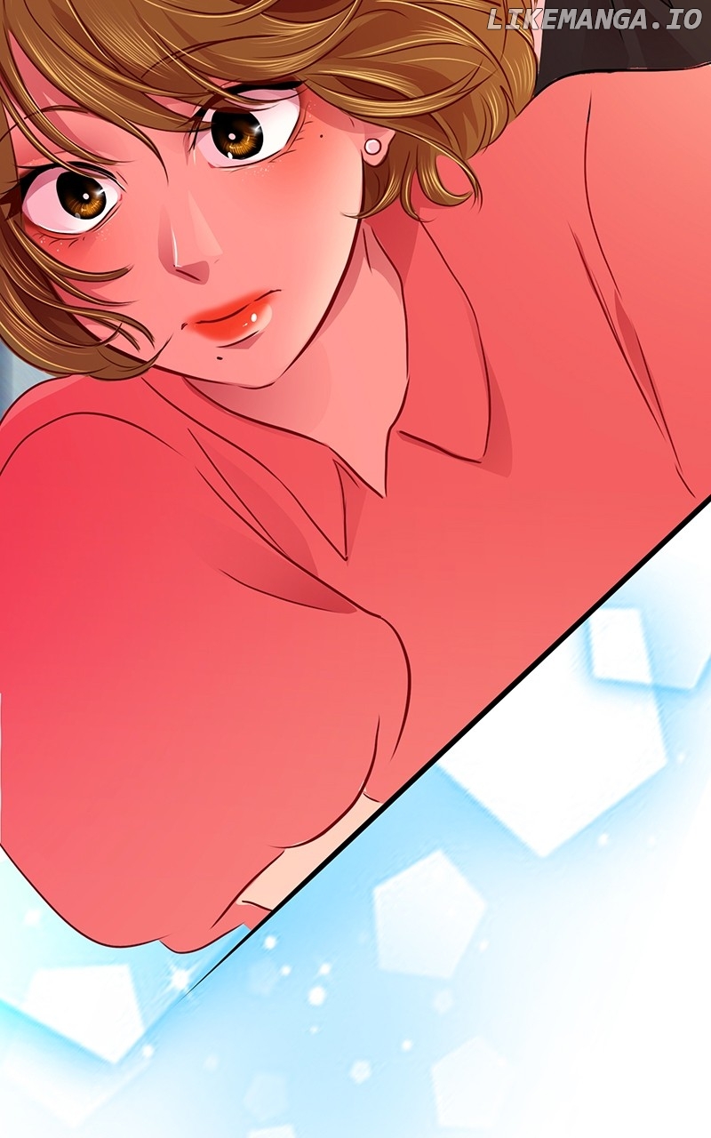 Love 4 a Walk Chapter 43 - Page 26