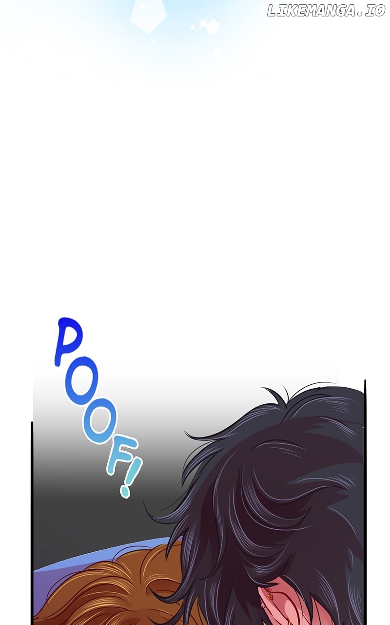 Love 4 a Walk Chapter 43 - Page 27