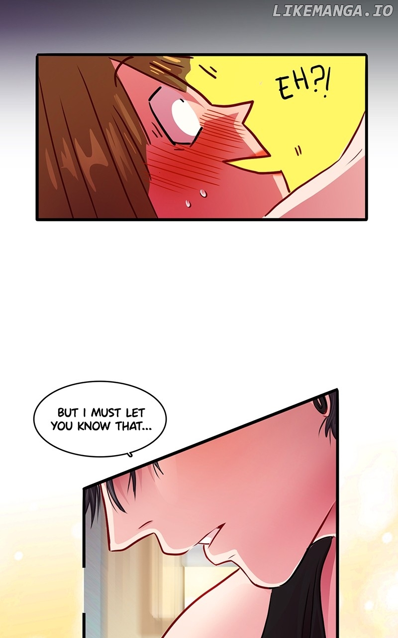 Love 4 a Walk Chapter 43 - Page 30