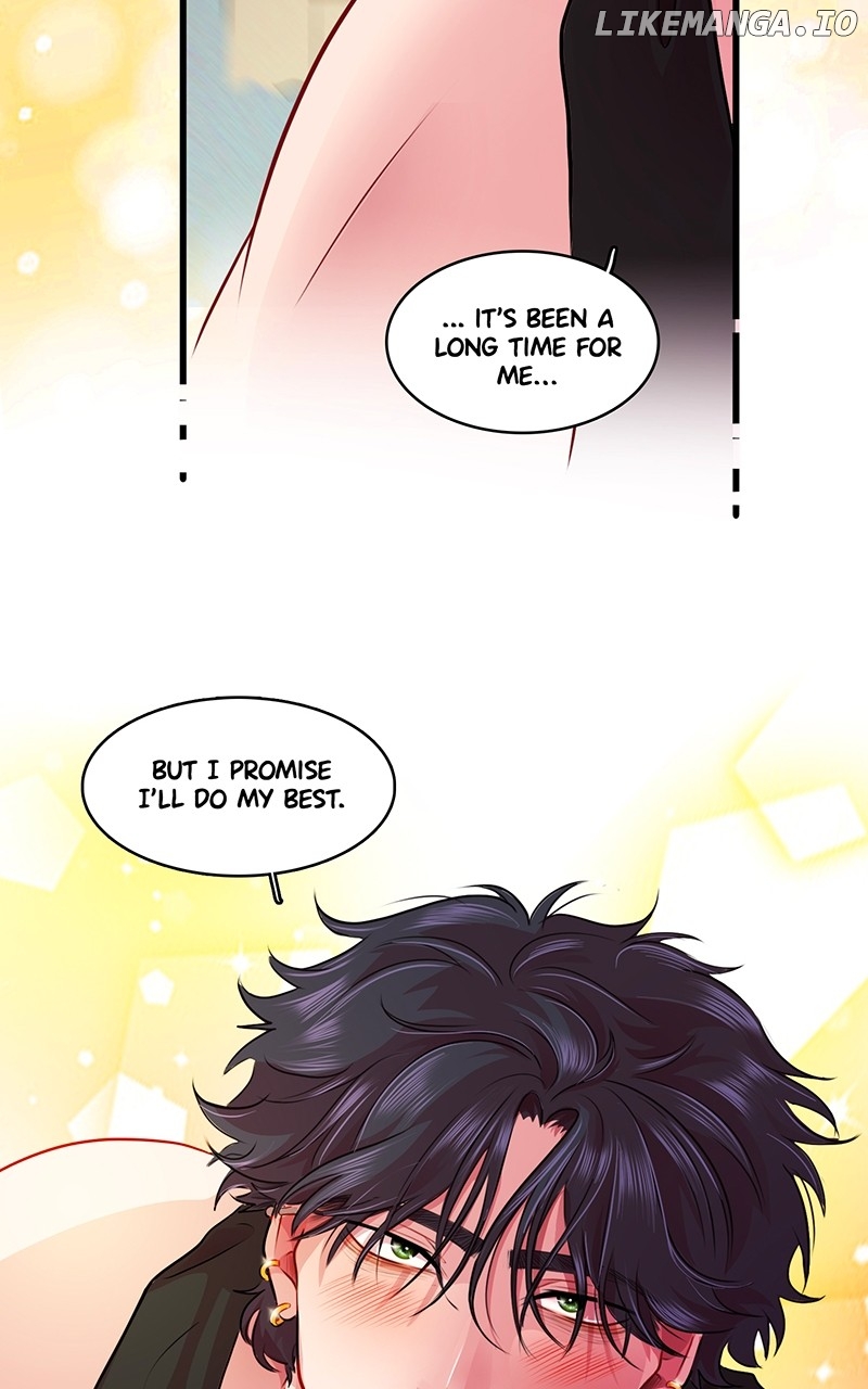 Love 4 a Walk Chapter 43 - Page 31