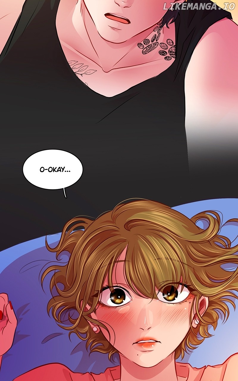 Love 4 a Walk Chapter 43 - Page 32