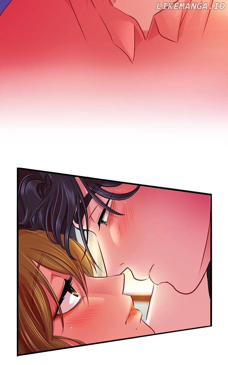 Love 4 a Walk Chapter 43 - Page 33