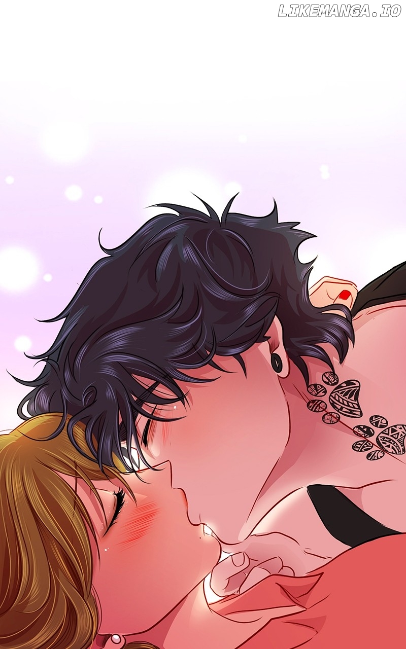 Love 4 a Walk Chapter 43 - Page 34