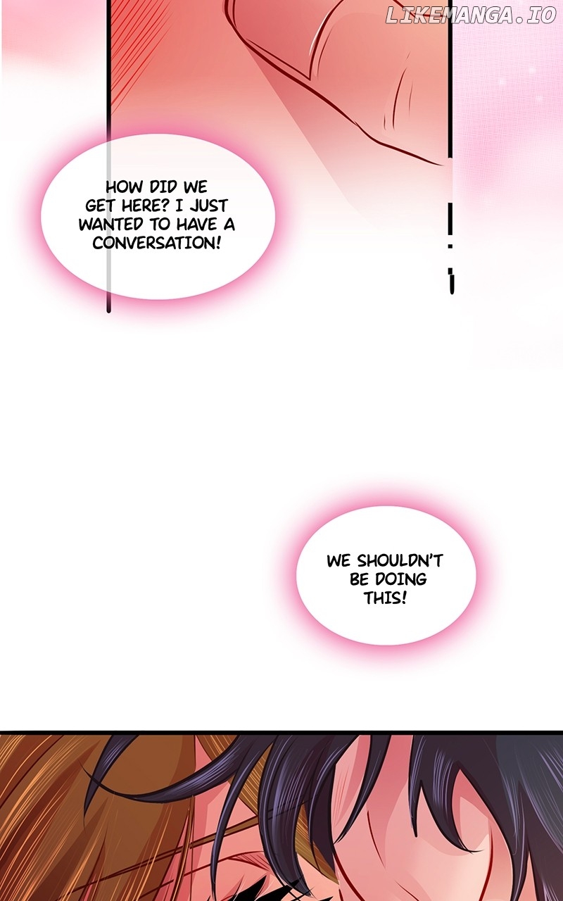 Love 4 a Walk Chapter 43 - Page 36