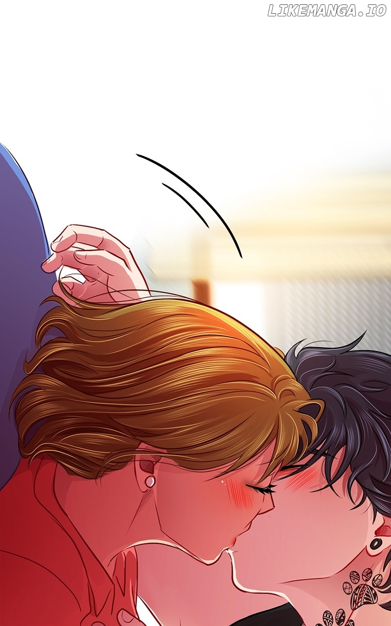 Love 4 a Walk Chapter 43 - Page 39