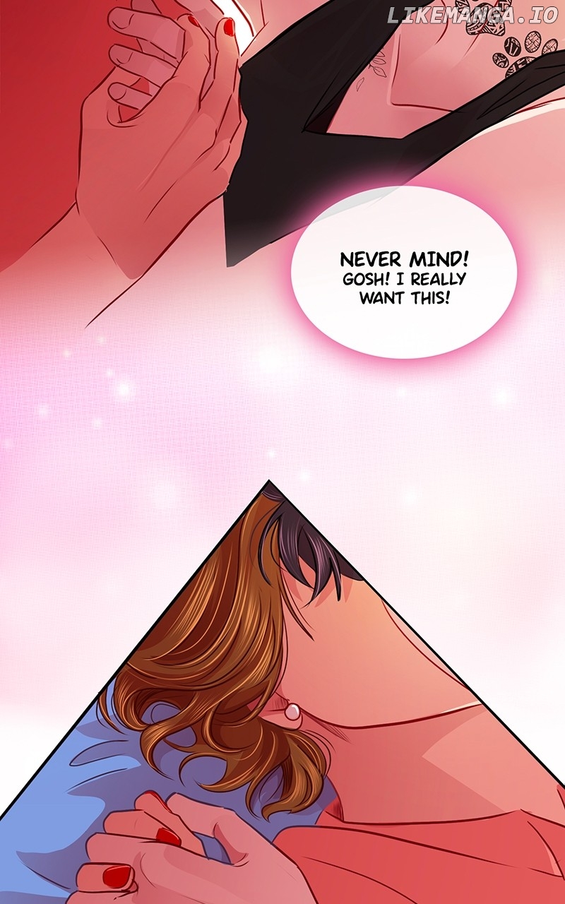 Love 4 a Walk Chapter 43 - Page 40